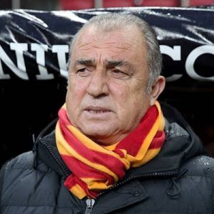 Galatasaray’da koronavirüsü testi pozitif çıkan teknik direktör Fatih Terim’in, Beşiktaş