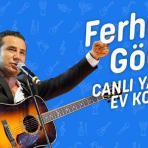 Sürpriz Sanatçılar Evde Kal Çağrısını Müzikle Yapacak Demirören Medya tüm