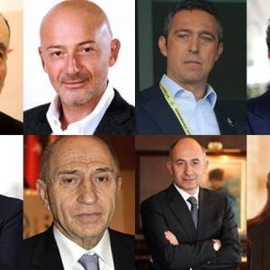 Türkiye’nin en zengini kim? Forbes Türkiye, Türk milyarderler listesini yayınladı.