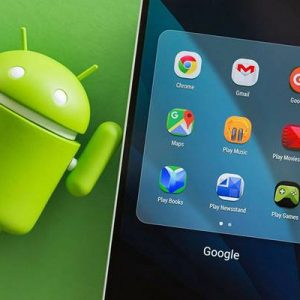 Google, android uygulama mağazası Play Store’da 1 milyar defa indirilen