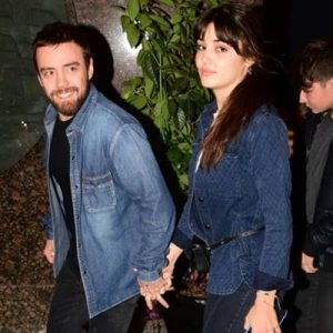 Şarkıcı Murat Dalkılıç, Merve Boluğur ile evliliğini sonlandırmasının ardından Hande
