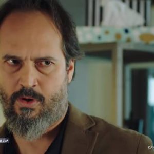 Kanal D’nin başrollerinde Timuçin Esen, Okan Yalabık, Ebru Özkan Saban,