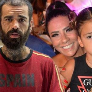 Ünlü şarkıcı, kızının babası Sedat Doğan’ın uyuşturucu madde bağımlısı olduğunu,