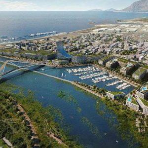 Tartışmalara neden olan Kanal İstanbul ile ilgili ilk ihale tarihi