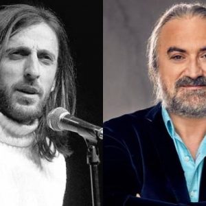 Kazım Koyuncu’nun ağabeyi Hüseyin Koyuncu, Volkan Konak’ın katıldığı programda kardeşi