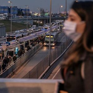 Dünyaya küresel kâbus yaşatan koronavirüs Türkiye’ye de sıçrayınca bugüne kadar