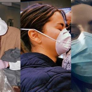 Tüm dünyayı paniğe sürükleyen ve şu ana kadar 4 binden