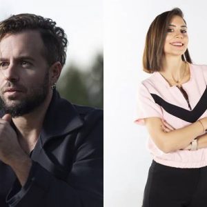 Radyo D, bu hafta da yine çok özel bir ismi