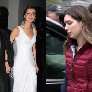 Kısa süre önce yurt dışından dönen Necati Şaşmaz, boşanma aşamasında