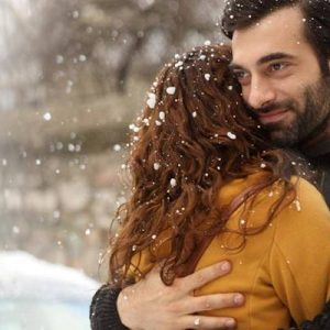 Fox TV’nin iddialı yeni dizisi Öğretmen, bu akşam seyirciyle buluşuyor.