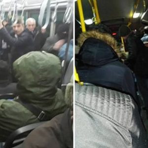 İstanbul Büyükşehir Belediyesi, 29 Mart’ta koronavirüs salgını önlemlerine karşın 2
