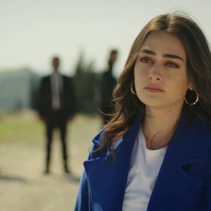 BKM imzalı, Show TV’nin sevilen dizisi Ramo’nun 8. Bölüm 2.