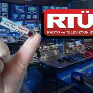 Radyo ve Televizyon Üst Kurulu Başkanlığı (RTÜK), medya kuruluşlarına Kovid-19