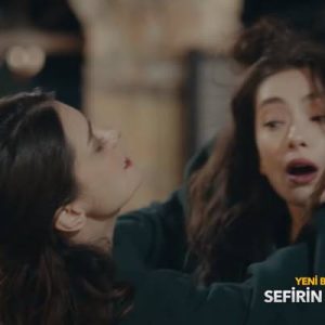 Başrollerini Engin Akyürek, Neslihan Atagül Doğulu ve Uraz Kaygılaroğlu’nun paylaştığı