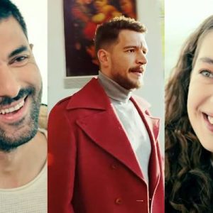 Koronavirüs salgını nedeniyle pek çok dizi setleri önlem amaçlı ara