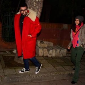 Son olarak ‘Ottoman Rising’ adlı dizisiyle dijitalde boy gösteren oyuncu