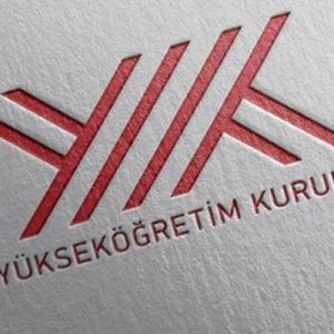 Yükseköğretim Kurulu (YÖK), koronavirüs nedeniyle üniversitelerde yüz yüze yapılamayacak sınavlar
