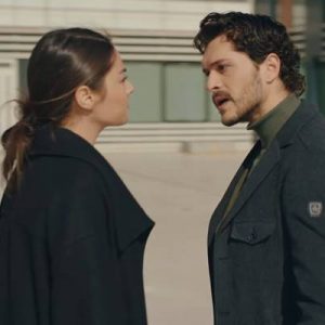 Show TV’de ekrana gelen, Ay Yapım imzalı Zemheri’nin 8. bölüm