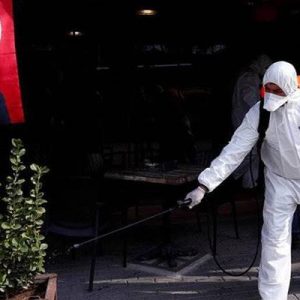 Türkiye’de vaka artış hızının düşmesi iyi yönde gidişi gösterdi. Umutları