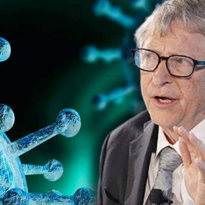 The Economist’e konuşan Microsoft kurucusu, koronavirüsün yayılmasını önlemek için uygulanan