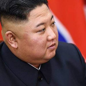 Çin’e bağlı Hong Kong Özerk Yönetimi’ndeki HKS TV, Kuzey Kore