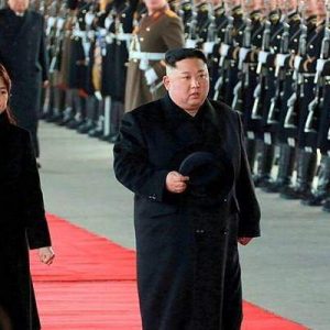 ABD’nin önde gelen dergilerinden Foreign Policy, uzun zamandır gündemi meşgul