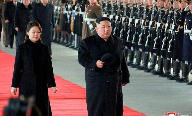 ABD’nin önde gelen dergilerinden Foreign Policy, uzun zamandır gündemi meşgul