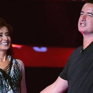 Ünlü şarkıcı Yıldız Tilbe, sosyal medya hesabından TRT Müzik’te program