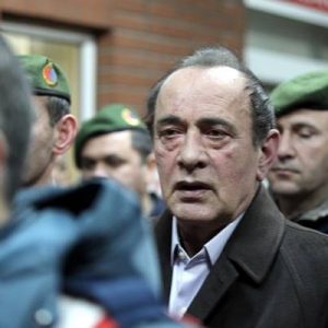Alaattin Çakıcı, Yeni İnfaz Yasası kapsamında hükümlü bulunduğu Ankara Sincan