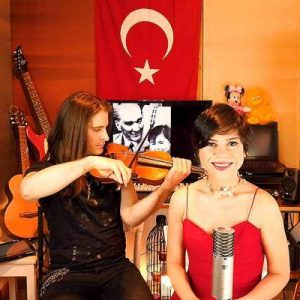 23 Nisan Ulusal Egemenlik ve Çocuk Bayramı’nın 100. Yılında instagram