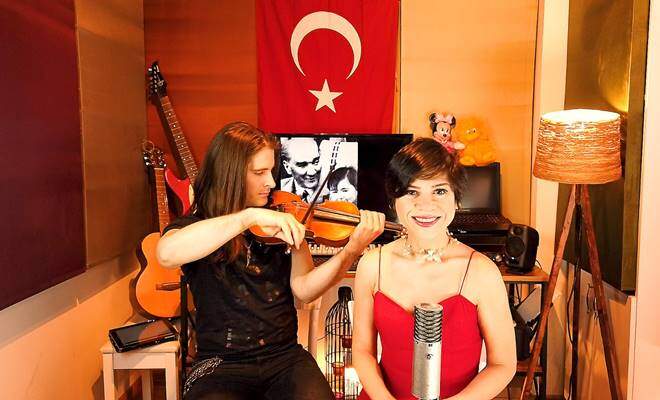 23 Nisan Ulusal Egemenlik ve Çocuk Bayramı’nın 100. Yılında instagram