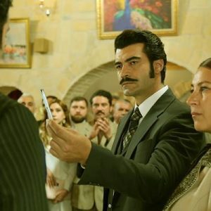 Bir Zamanlar Çukurova dizisinde rol alan Murat Ünalmış takipçisinin tepkisine