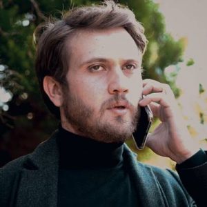 Show TV ekranlarında yayınlanan Çukur dizisi, koronavirüs nedeniyle çekimlerine ara