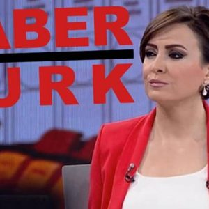 Pazar gününden bu yana canlı yayınlara çıkmıyordu. Habertürk TV’nin programcısı