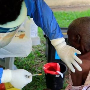 Dünya koronavirüsle (corona virüs) mücadele ederken Afrika’dan da kötü haberler