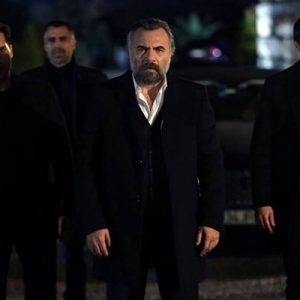 Eşkıya Dünyaya Hükümdar Olmaz’ın başrol oyuncusu Oktay Kaynarca dizi hakkındaki