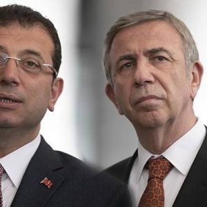 Hürriyet yazarı Abdulkadir Selvi, İBB Başkanı Ekrem İmamoğlu’nun iki hata