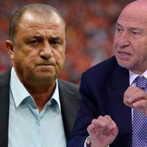 Türkiye Futbol Federasyonu (TFF) Başkanı Nihat Özdemir, liglerin yeniden başlamasına