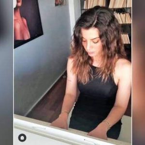 Oyuncu Gökçe Bahadır, en büyük pişmanlığını anlattı. Oyuncu, 6 yaşındayken