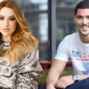 Kardeşi Derya Açıkgöz ile sosyal medyadan fotoğraf paylaşan Hadise, son