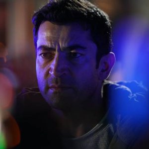 BluTV ve FX’in ortak projesi Alef; Kenan İmirzalıoğlu, Ahmet Mümtaz