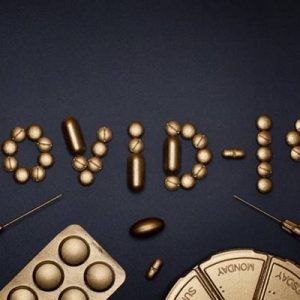 Tüm dünyayı etkisi altına alan koronavirüs salgınının Çin’deki bir laboratuvarda