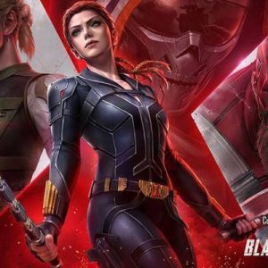 MARVEL Future Fight’a Black Widow kahramanları ve kötü karakterleri eklendi.