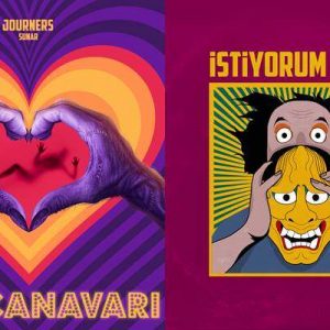 Başarılı oyuncu Metin Akdülger, oyunculuğunun yanısıra uzun zamandır müzik ile