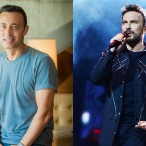 Her şey yalan, şarkılar gerçek… Bir televizyon programında Sandal’a, “Tarkan