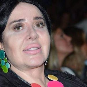 Ünlü modacı Nur Yerlitaş, 27 Nisan’da hayata gözlerini yummuş ve