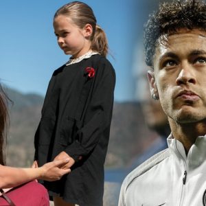 PSG’nin dünyaca ünlü Brezilyalı yıldızı Neymar’dan sürpriz “7. Koğuştaki Mucize”