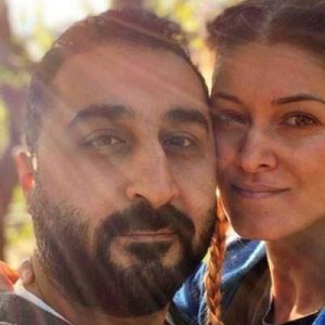 Güldür Güldür Show’un başarılı oyuncusu Onur Buldu, önceki gün sevgilisi