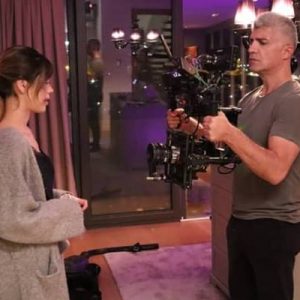 Çin’den dünyaya yayılan koronavirüs salgını dizi ve film setlerini de