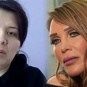 Seren Serengil’in avukatı Mete Menekşe, yazılı bir açıklama yaparak darp